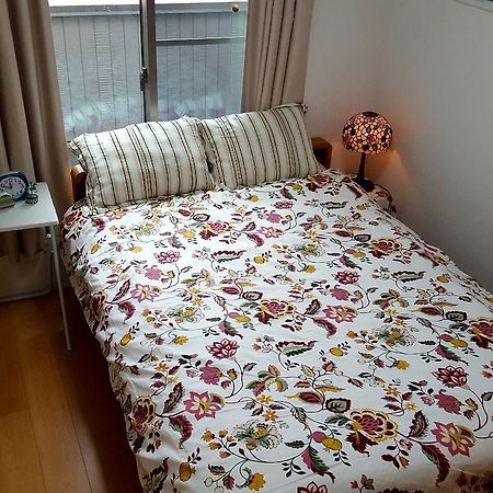 Osaka Ddowa 2 Apartment Екстериор снимка