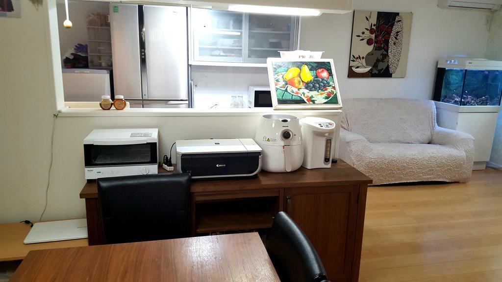 Osaka Ddowa 2 Apartment Екстериор снимка