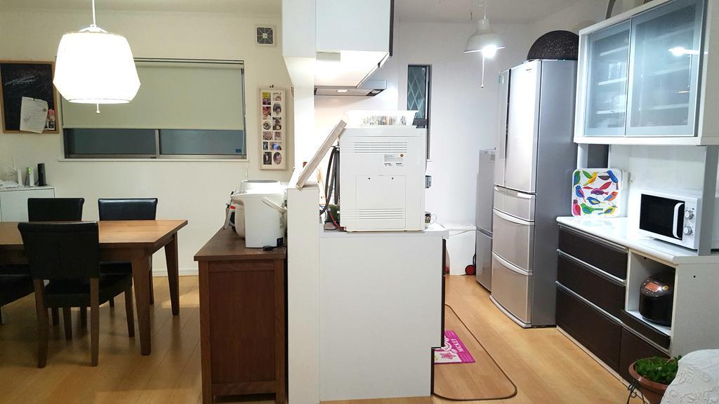 Osaka Ddowa 2 Apartment Екстериор снимка