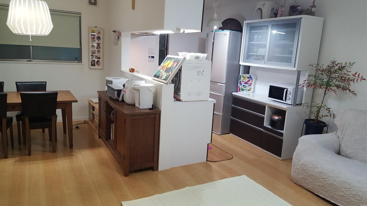 Osaka Ddowa 2 Apartment Екстериор снимка