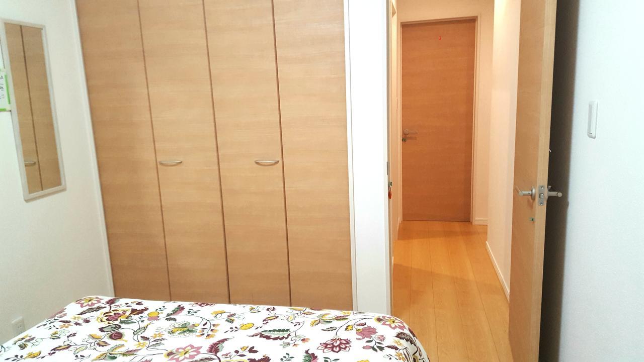 Osaka Ddowa 2 Apartment Екстериор снимка