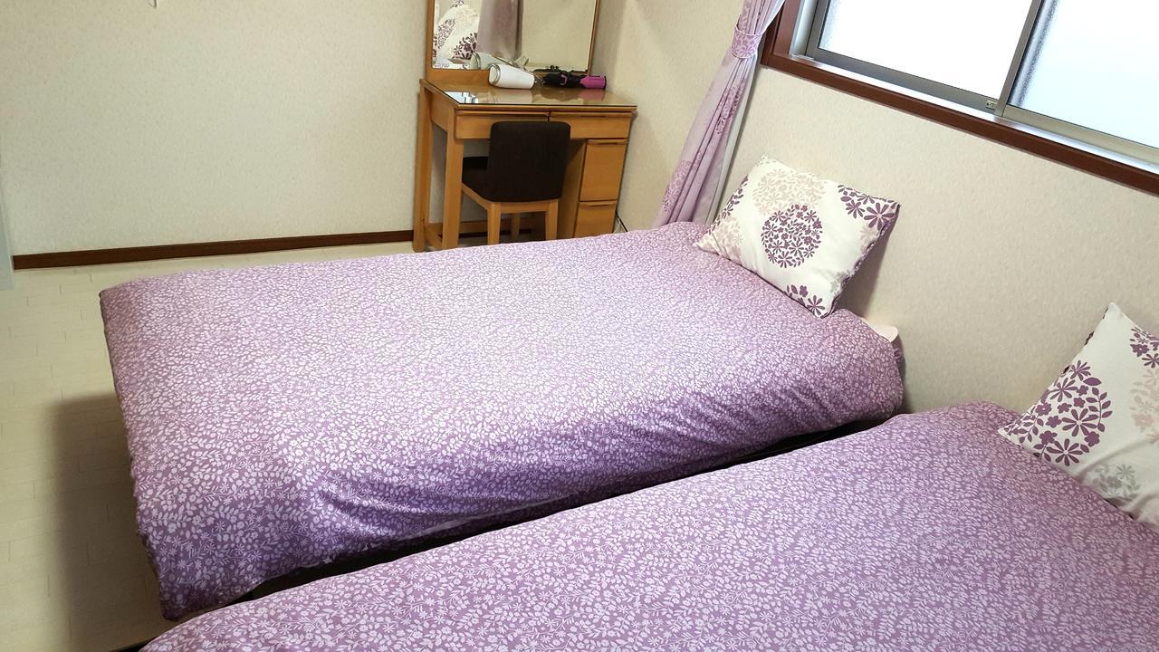 Osaka Ddowa 2 Apartment Екстериор снимка