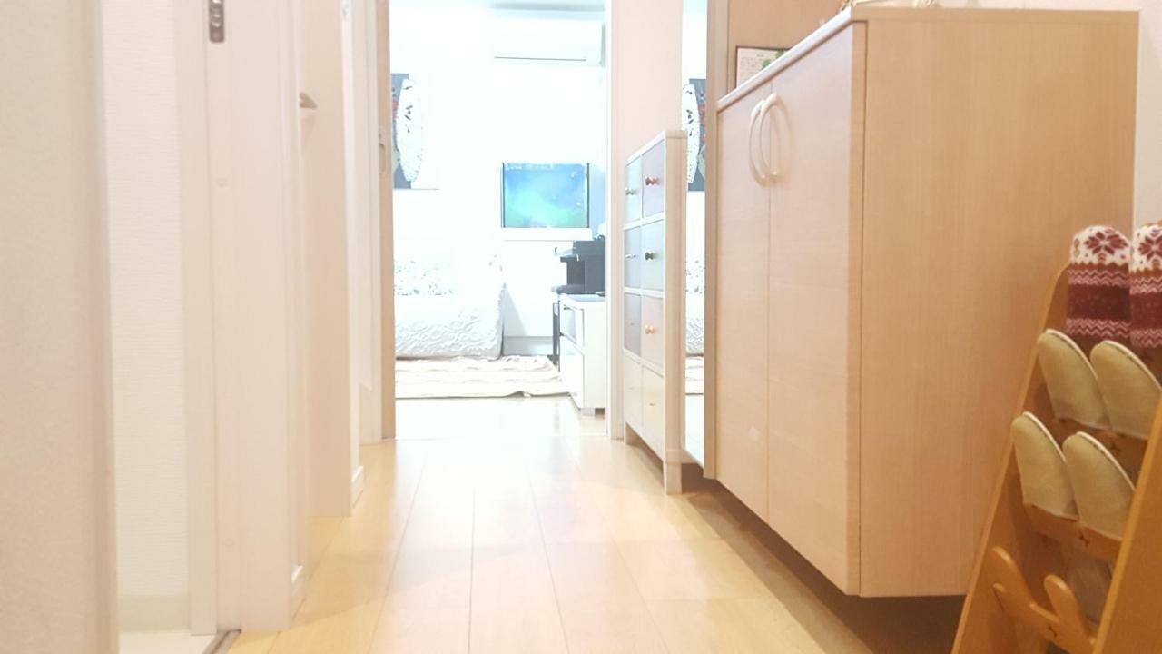 Osaka Ddowa 2 Apartment Екстериор снимка